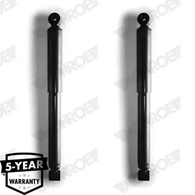 MONROE D7002 Arka Amortisör MR554812 resmi