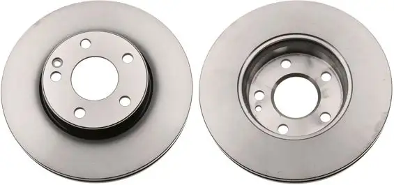 TRW DF6548 Ön Fren Diski A2464210012 resmi