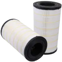 FİL HP2630A Hava Filtresi resmi