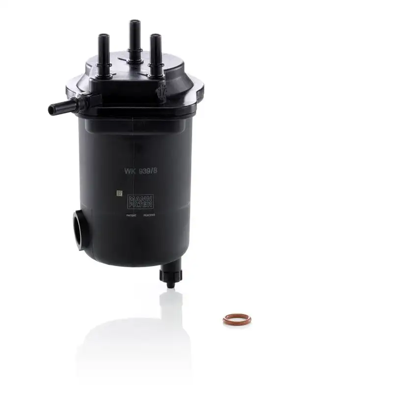 MANN WK939/8X Yakıt Filtresi 8200151379 resmi