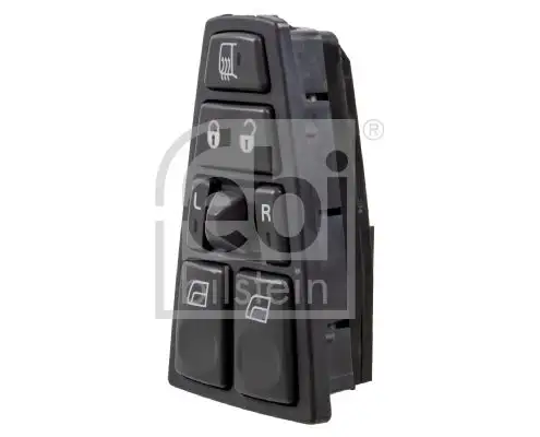 FEBI 38714 Cam Açma Butonu (Ön Sol) resmi