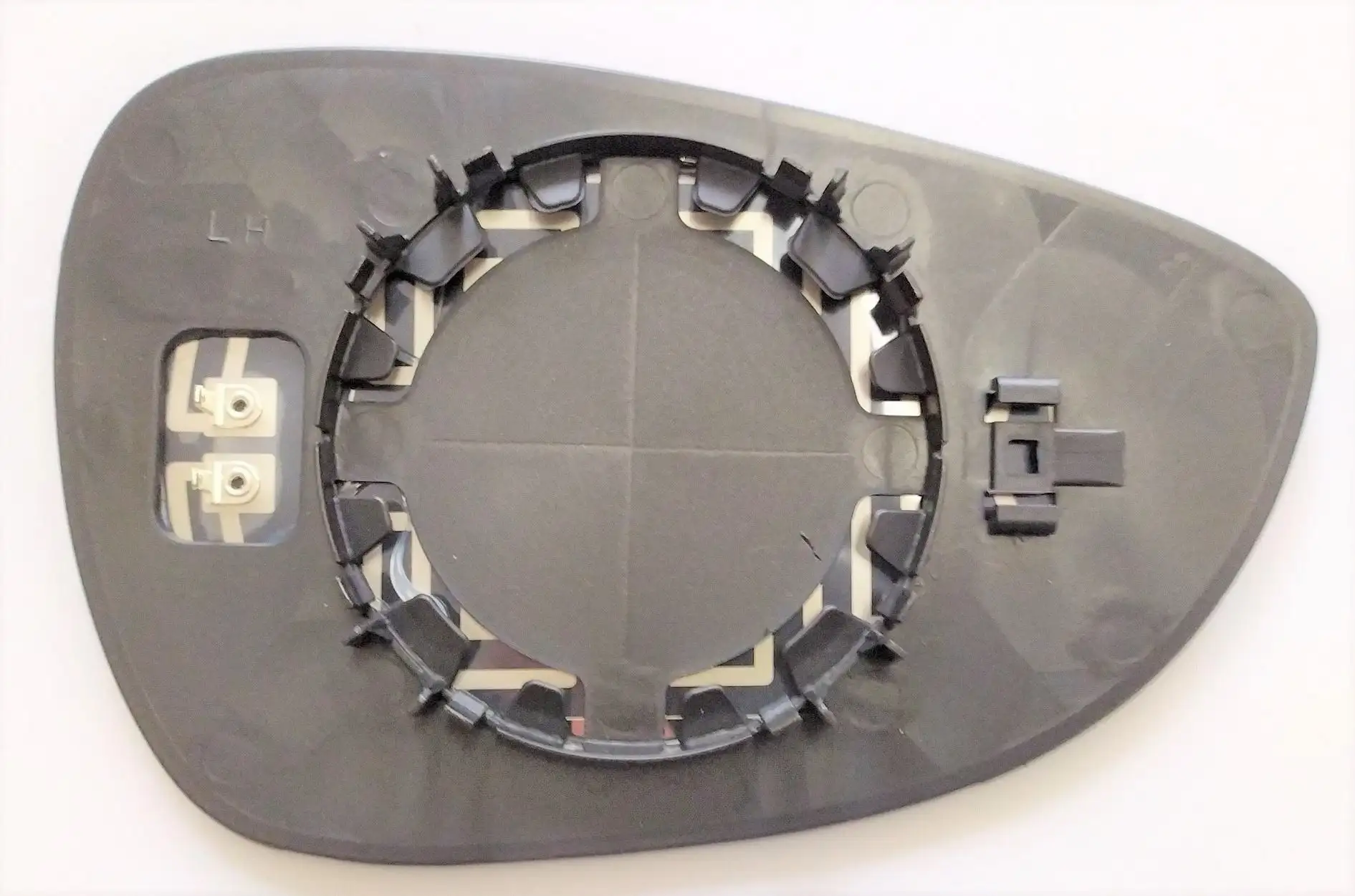 ART MG003.3622 Dış Ayna Camı (Sol) resmi