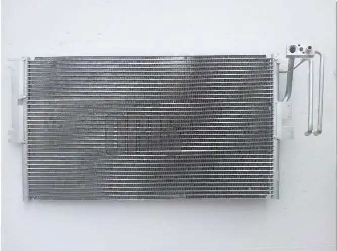 ORIS COP114020 Klima Radyatörü 52484378 resmi