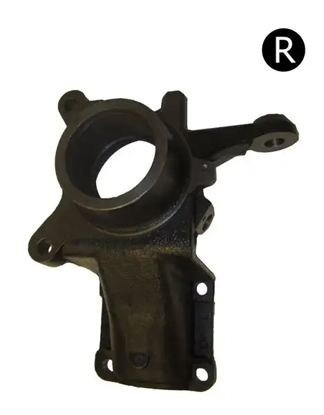 MGA 71109 Aks Taşıyıcısı (Ön Sağ) 364782 resmi