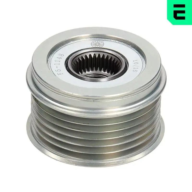 OPTIMAL F51148 Alternatör Kasnağı 77364797 resmi