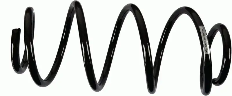 SACHS 994709 Arka Helezon Yayı 550204568R resmi