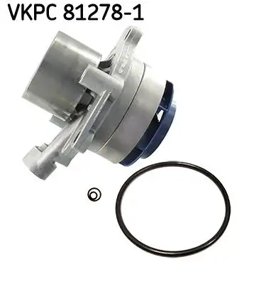 SKF VKPC81278-1 Devirdaim resmi