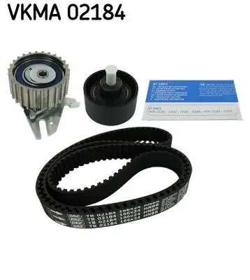 SKF VKMA02184 Triger Seti resmi