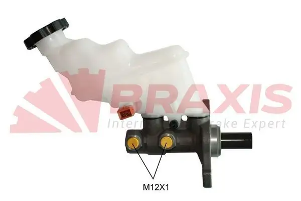 BRAXIS AJ0209 Ana Merkez 585101R200 resmi