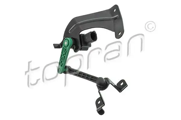 TOPRAN 120540001 Far Seviye Sensörü 5Q0512521G resmi