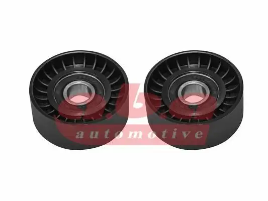 ABA 25155050 Alternatör Gergi Rulmanı 11281710045 resmi