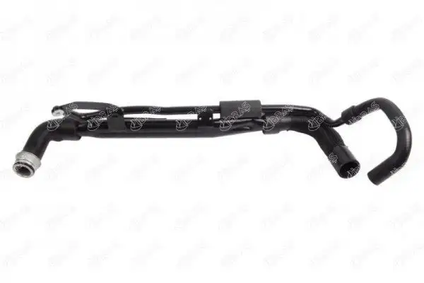 İBRAŞ 17448 Radyatör Alt Hortumu 1343R6 resmi