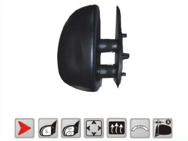 VIEWMAX VM201EHR Sağ Dış Ayna 735326499 resmi