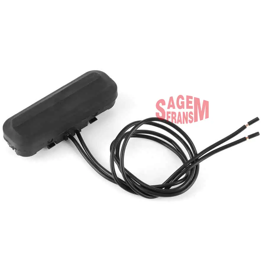 SAGEM 171249 Bagaj Açma Butonu 13393912 resmi