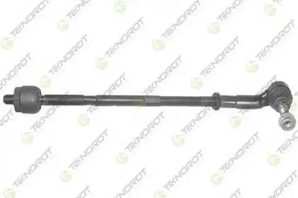 TEKNOROT SK-402403 Rot Mili ve Rot Başı (Sol) 6Q0422803B resmi