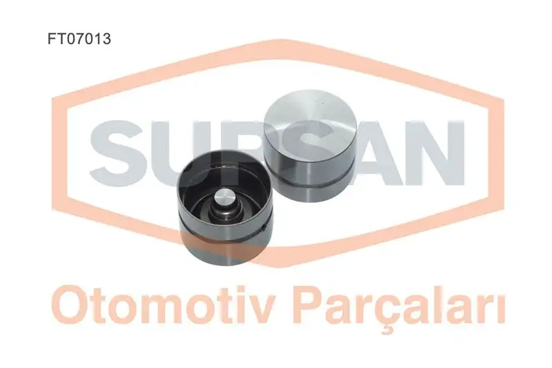 SUPSAN TF-07013 Supap Fincanı 094233 resmi