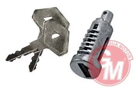 GUA 41628 Kilit Şifresi 7701348432 resmi