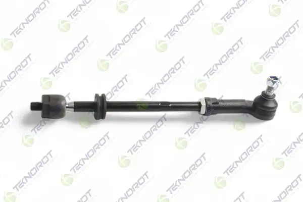 TEKNOROT V-701706 Rot Mili ve Rot Başı (Sağ) 701419804A resmi