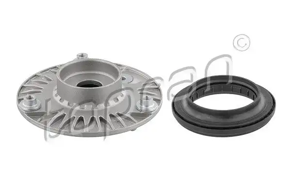 TOPRAN 502892001 Ön Amortisör Takoz Seti 31306863135 resmi