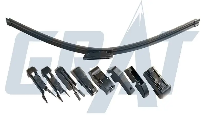 GRAT M650A Silecek Süpürgesi (Tek) resmi