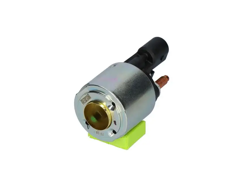 VALEO 595605 Marş Otomatiği resmi