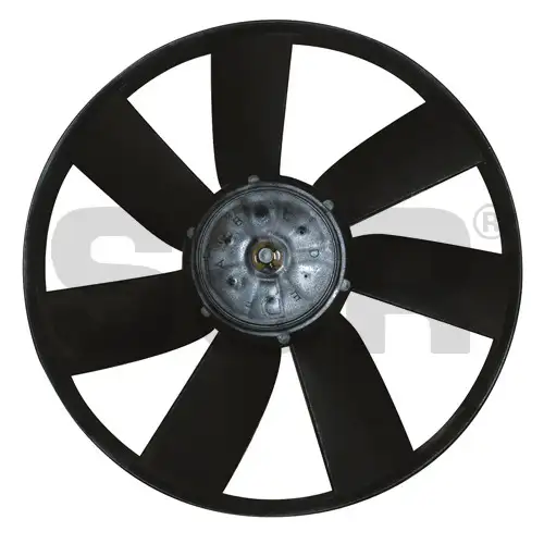 SGR 59533 Fan Motoru 1H0959455D resmi