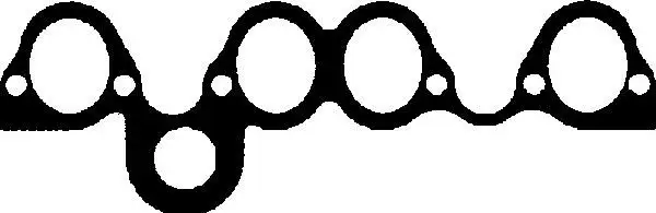 CORTECO 450100P (83450100) Emme Manifold Contası 048129717D resmi