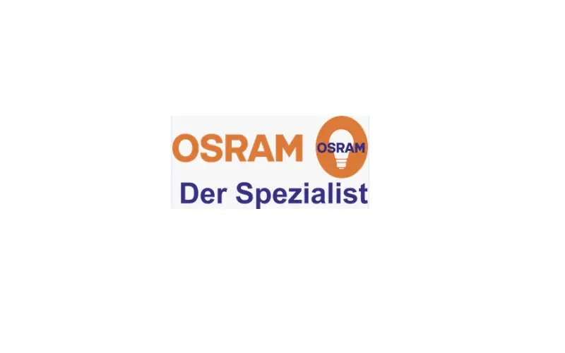 OSRAM 2352MFX6 Ampül resmi