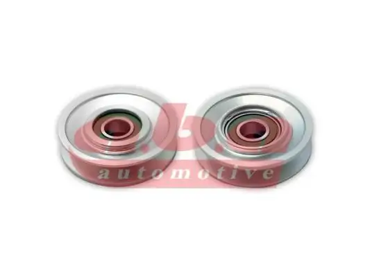 ABA 25203312 Alternatör Gergi Rulmanı 7700743312 resmi