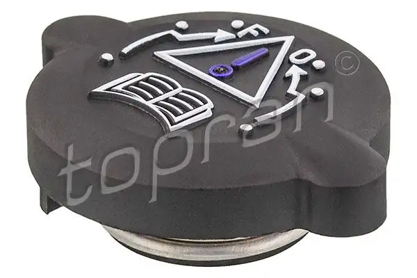 TOPRAN 720172001 Yedek Su Depo Kapağı 1306C7 resmi
