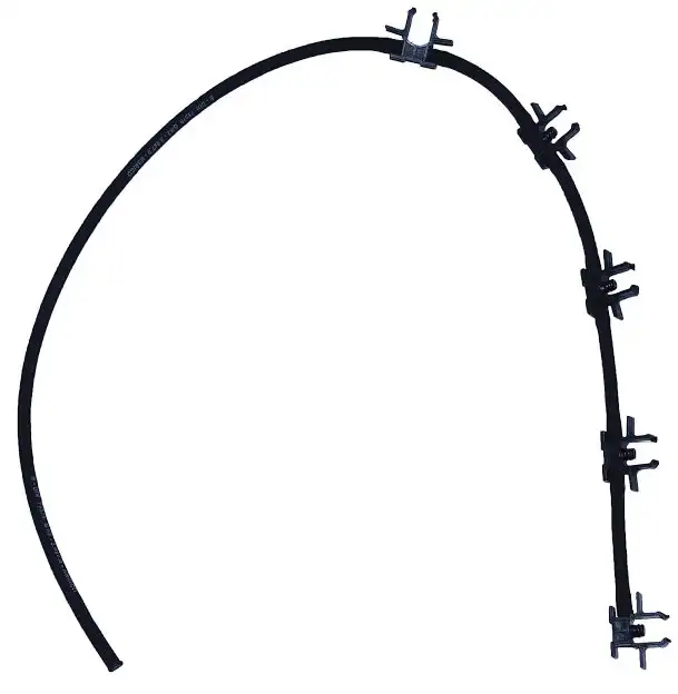 WINTECH 0500503 Yakıt Borusu resmi