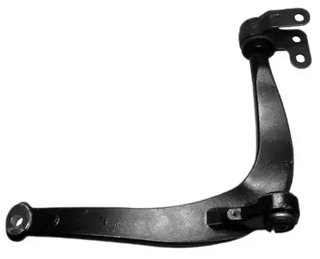 VOTTO 13-11501 Alt Salıncak (Sol) 3520C1 resmi