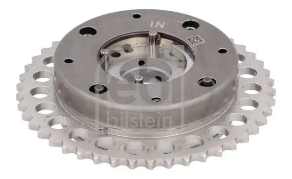 FEBI 184790 Eksantrik Vanoşu (Emme) 13070WAA01 resmi