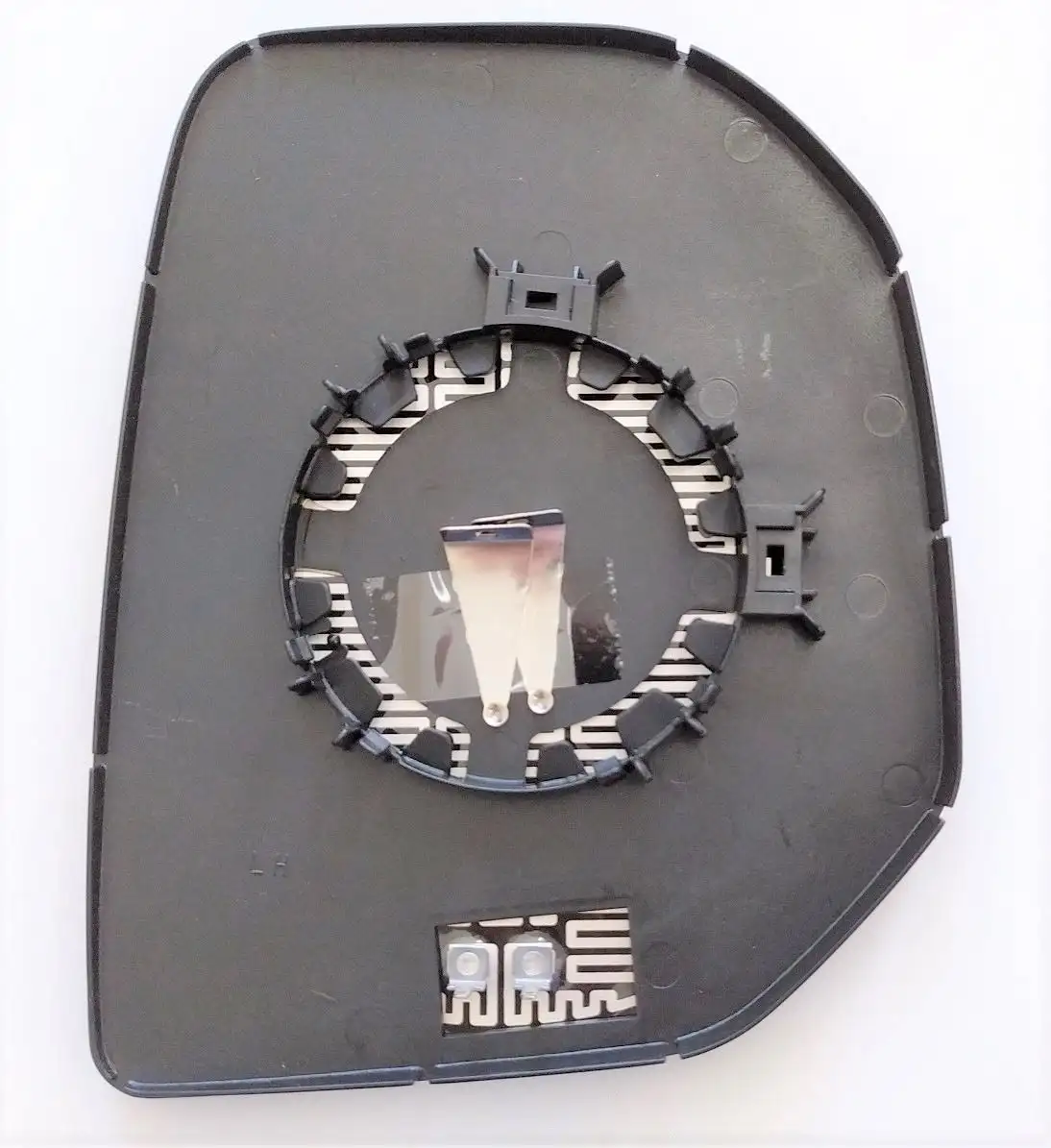 ART MG012.2276 Dış Ayna Camı (Sol) 1608181280 resmi