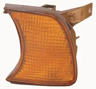 DEPO 444-1501L-UE-Y Sinyal Lambası (Sol) resmi