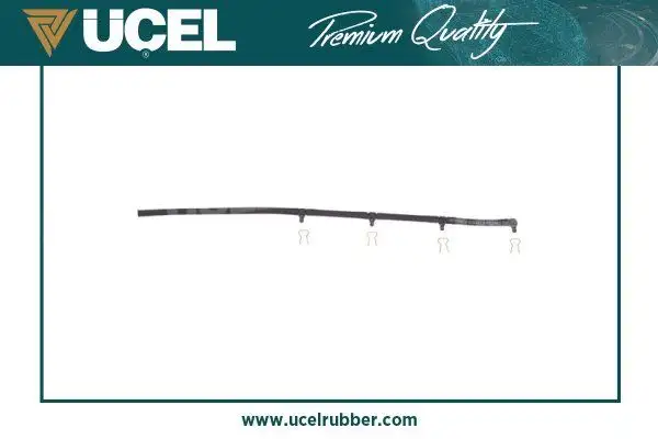 ÜÇEL 35441 Yakıt Hortumu resmi