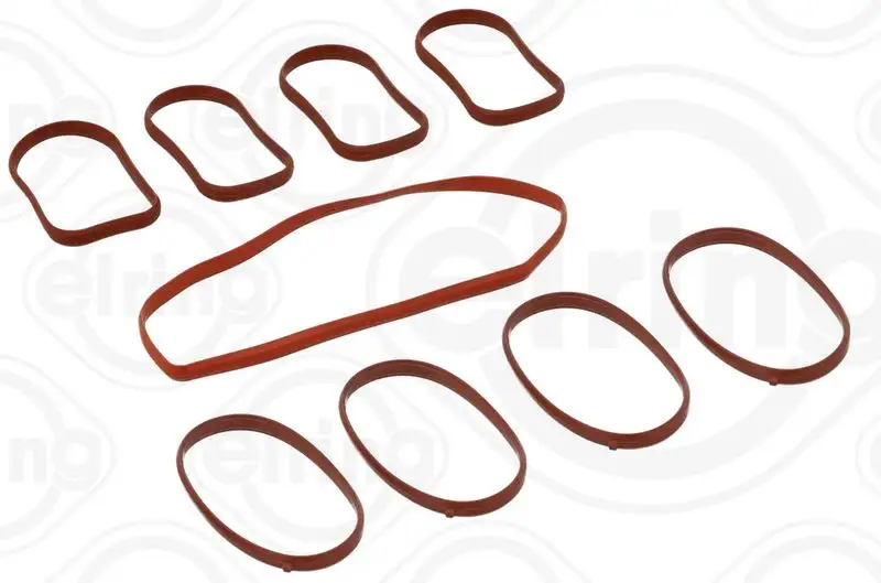 ELRING 131.820 Emme Manifold Contası A6110980280 resmi