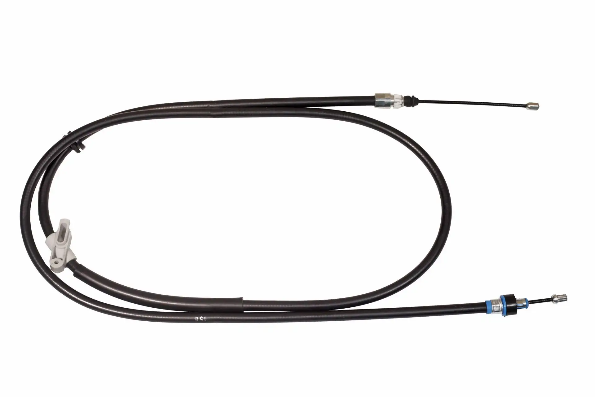 CAVO 4602767 El Fren Halatı (Arka Sol) 1439905 resmi