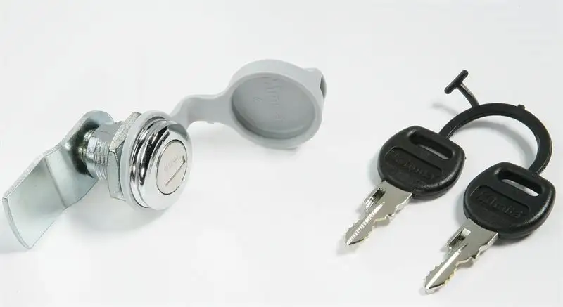 MITA 01201081 Bagaj Kilidi resmi