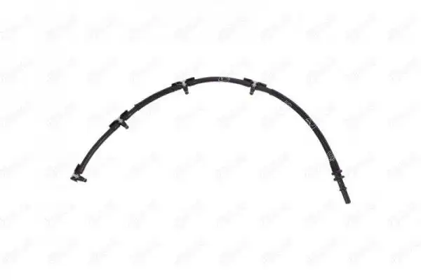 İBRAŞ 17184 Yakıt Geri Dönüş Hortumu 9813484980 resmi