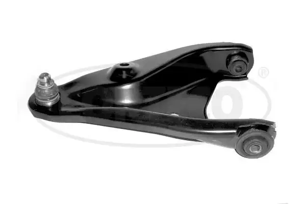 CORTECO 49395192 Alt Salıncak (Sağ) resmi