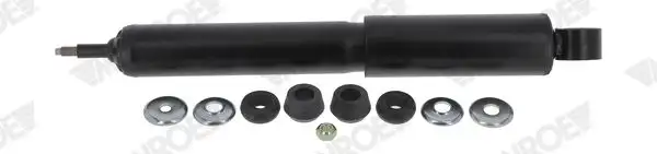 MONROE D6615S Arka Amortisör resmi