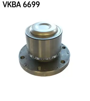 SKF VKBA6699 Ön Poyra resmi