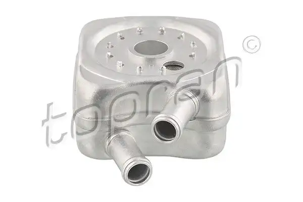 TOPRAN 109778001 Motor Yağ Soğutucu 078117021A resmi