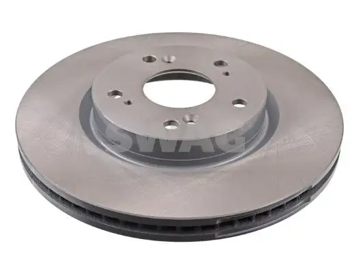 SWAG 33106648 Ön Fren Diski resmi