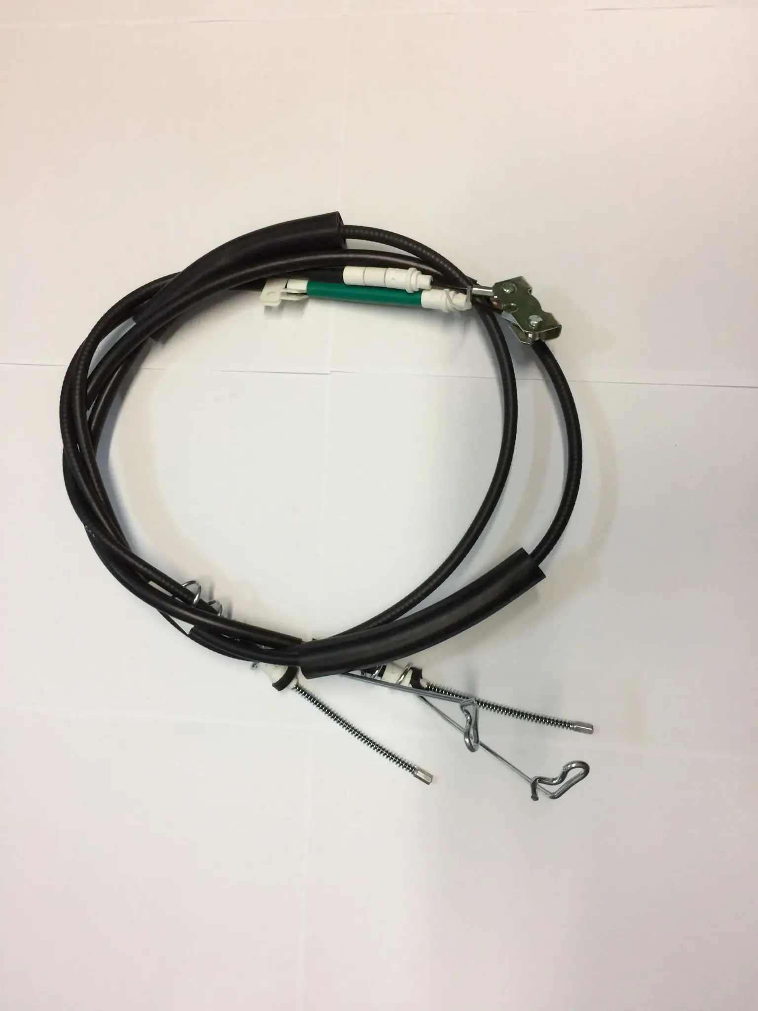 CAVO 4602605 El Fren Halatı (Arka) 4539858 resmi