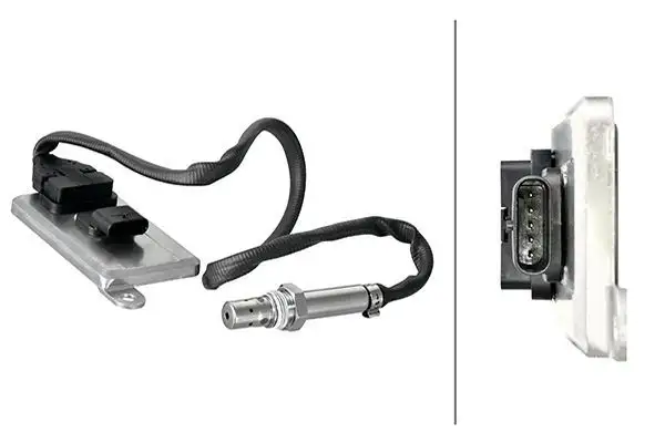 HELLA 6PN358186-821 NOx Sensörü 5801424181 resmi