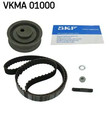 SKF VKMA01000 Triger Seti resmi