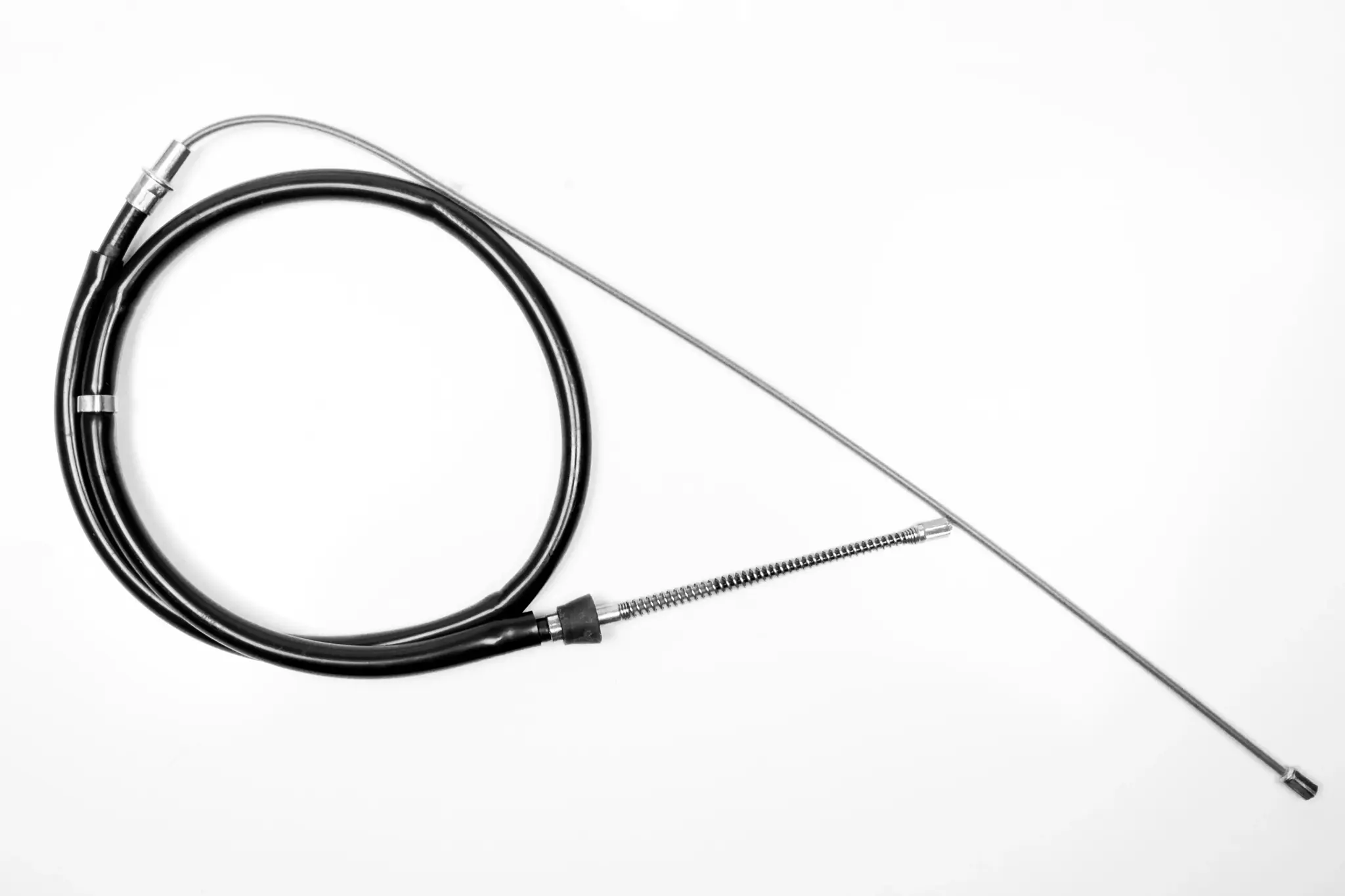 CAVO 6402625 El Fren Halatı (Arka) 6R0609721H resmi