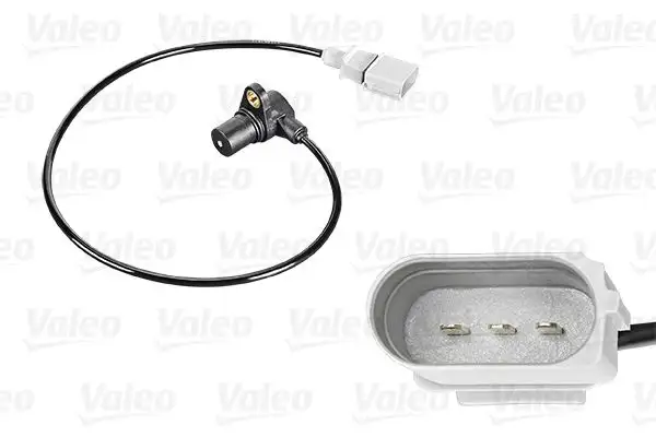 VALEO 254003 Krank Sensörü 6A906433C resmi